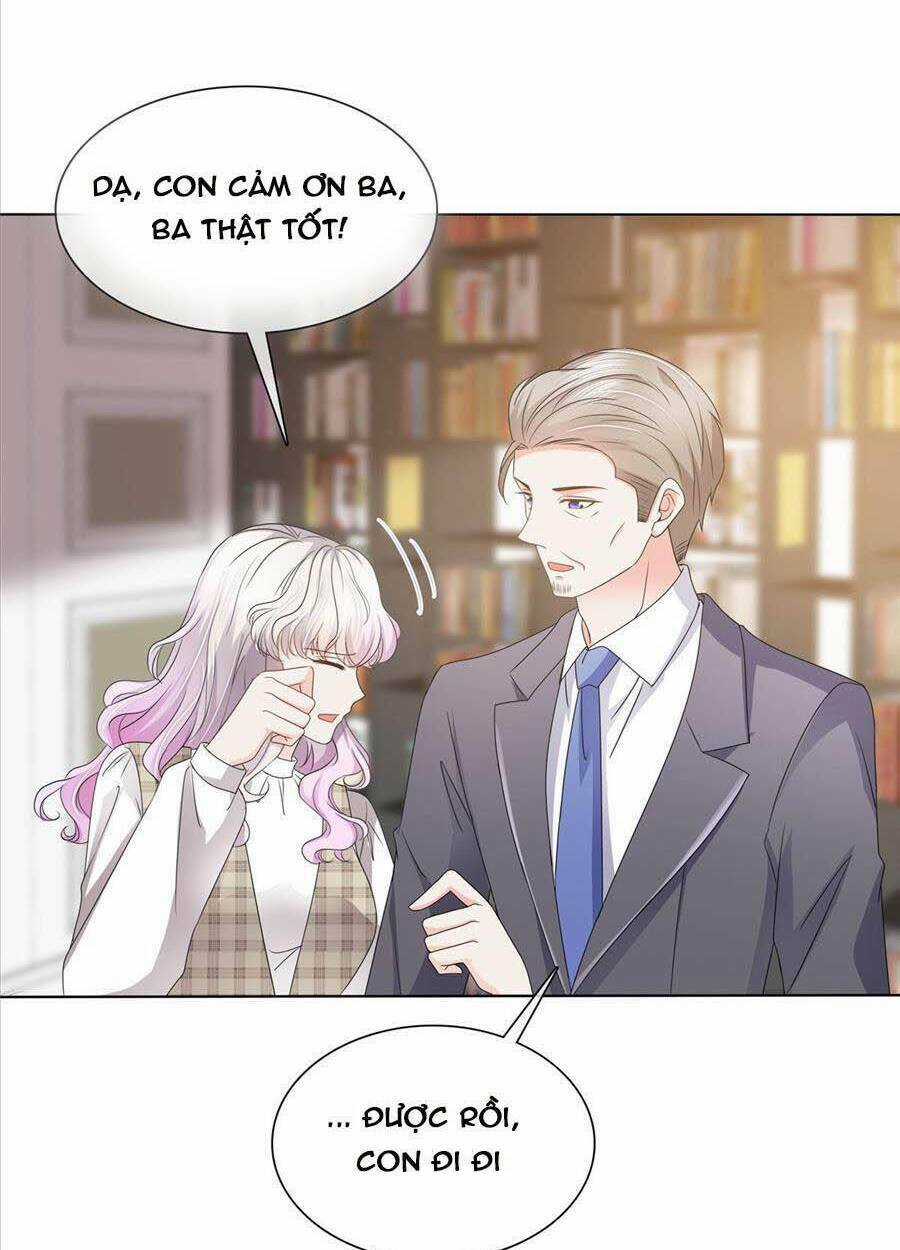 Nhược Hữu Hàn Đông Ngộ Noãn Dương Chapter 5 trang 22