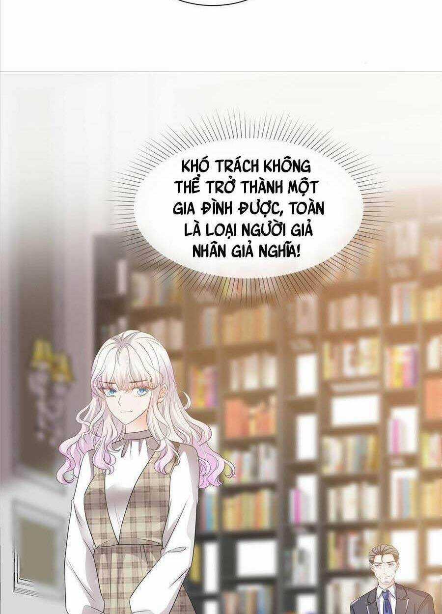 Nhược Hữu Hàn Đông Ngộ Noãn Dương Chapter 5 trang 23