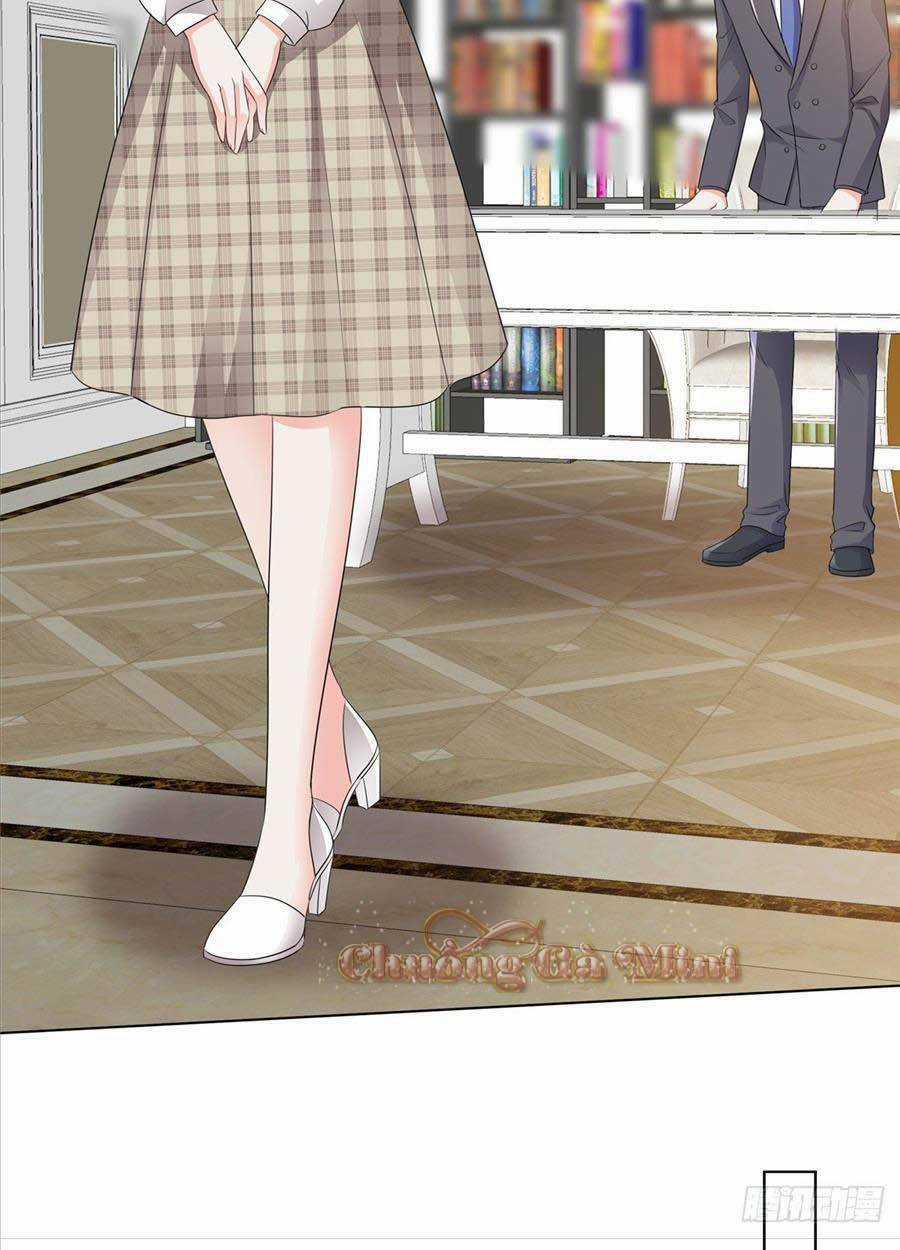 Nhược Hữu Hàn Đông Ngộ Noãn Dương Chapter 5 trang 24