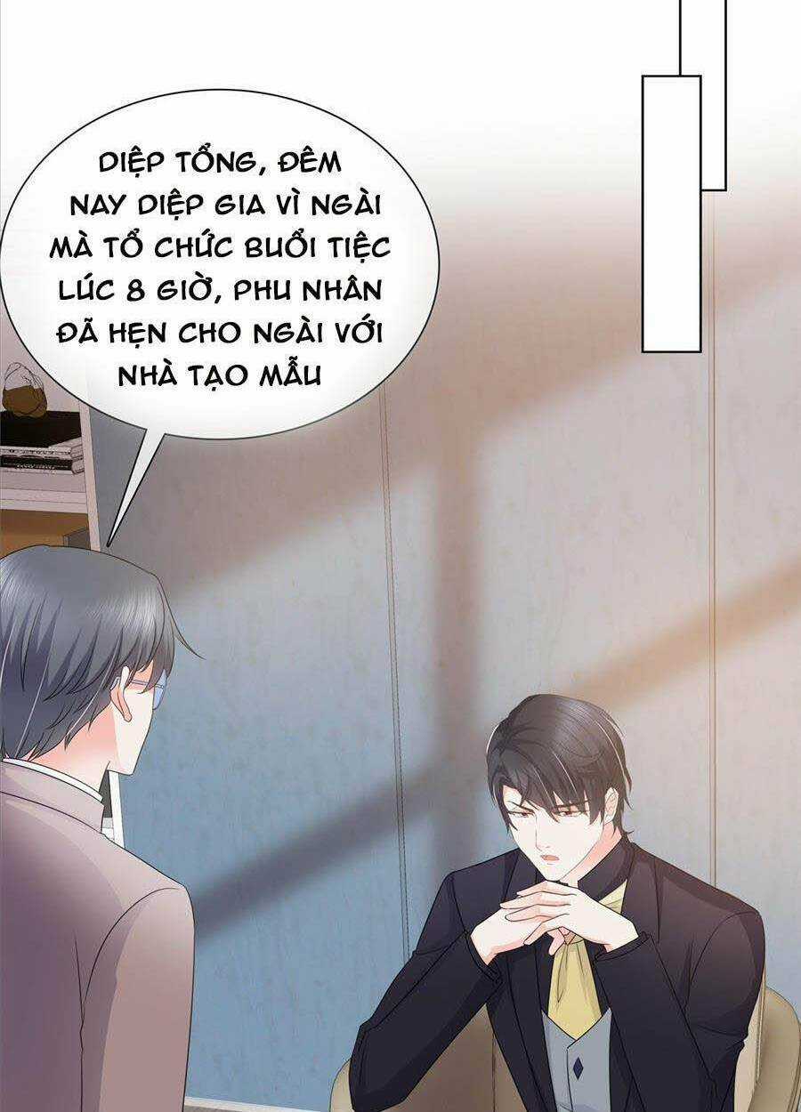 Nhược Hữu Hàn Đông Ngộ Noãn Dương Chapter 5 trang 25