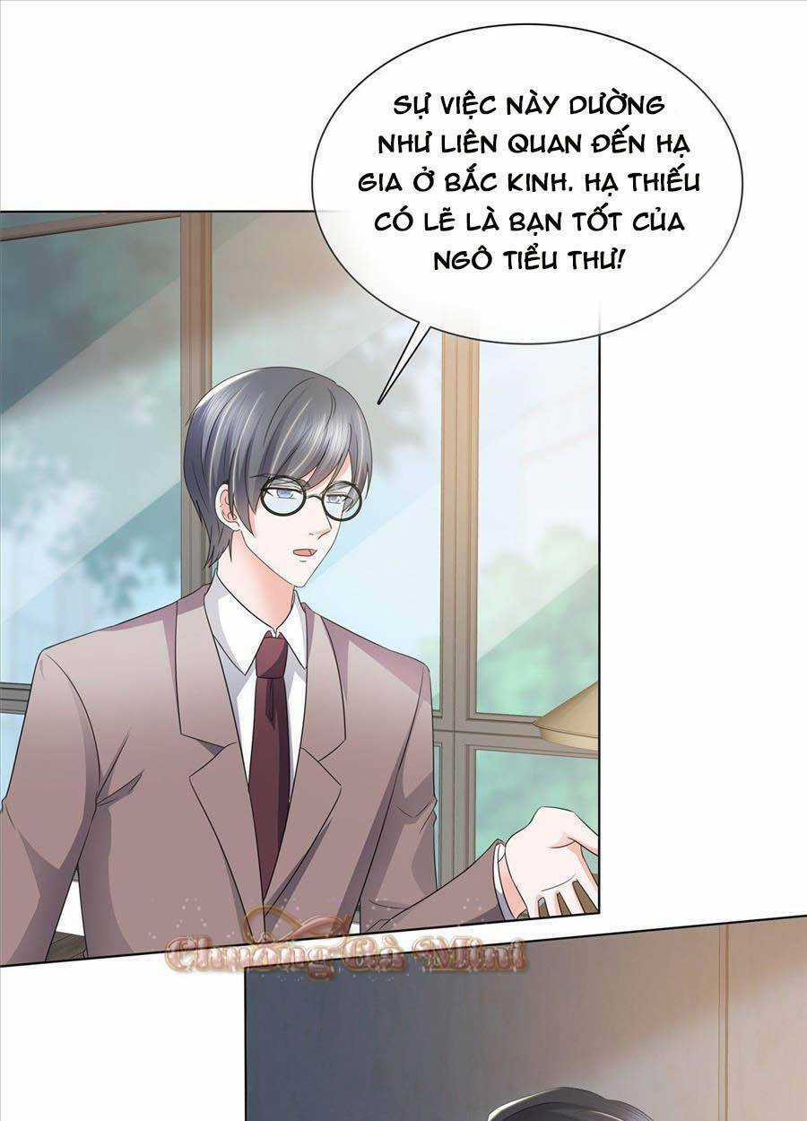 Nhược Hữu Hàn Đông Ngộ Noãn Dương Chapter 5 trang 27