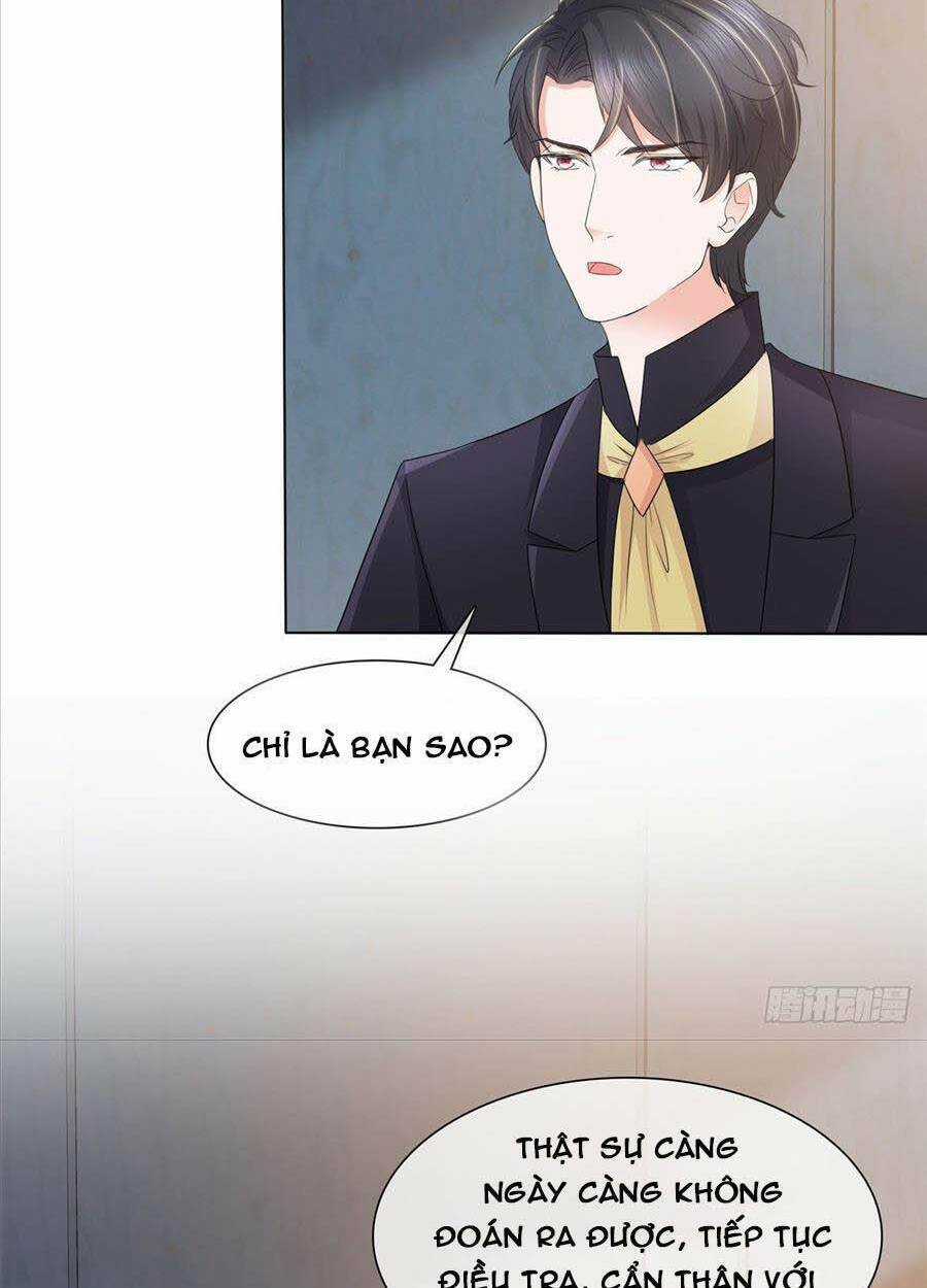 Nhược Hữu Hàn Đông Ngộ Noãn Dương Chapter 5 trang 28