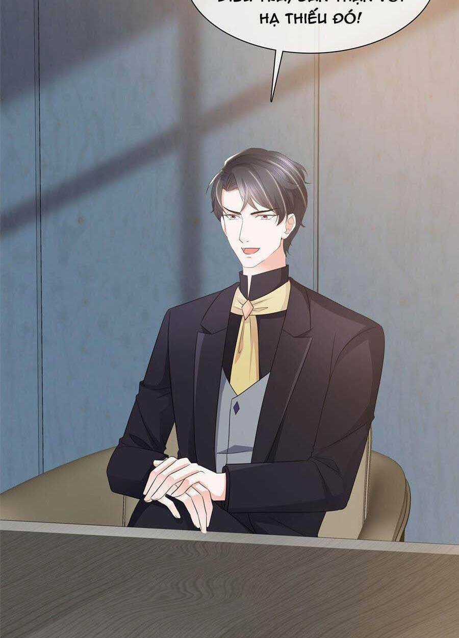 Nhược Hữu Hàn Đông Ngộ Noãn Dương Chapter 5 trang 29