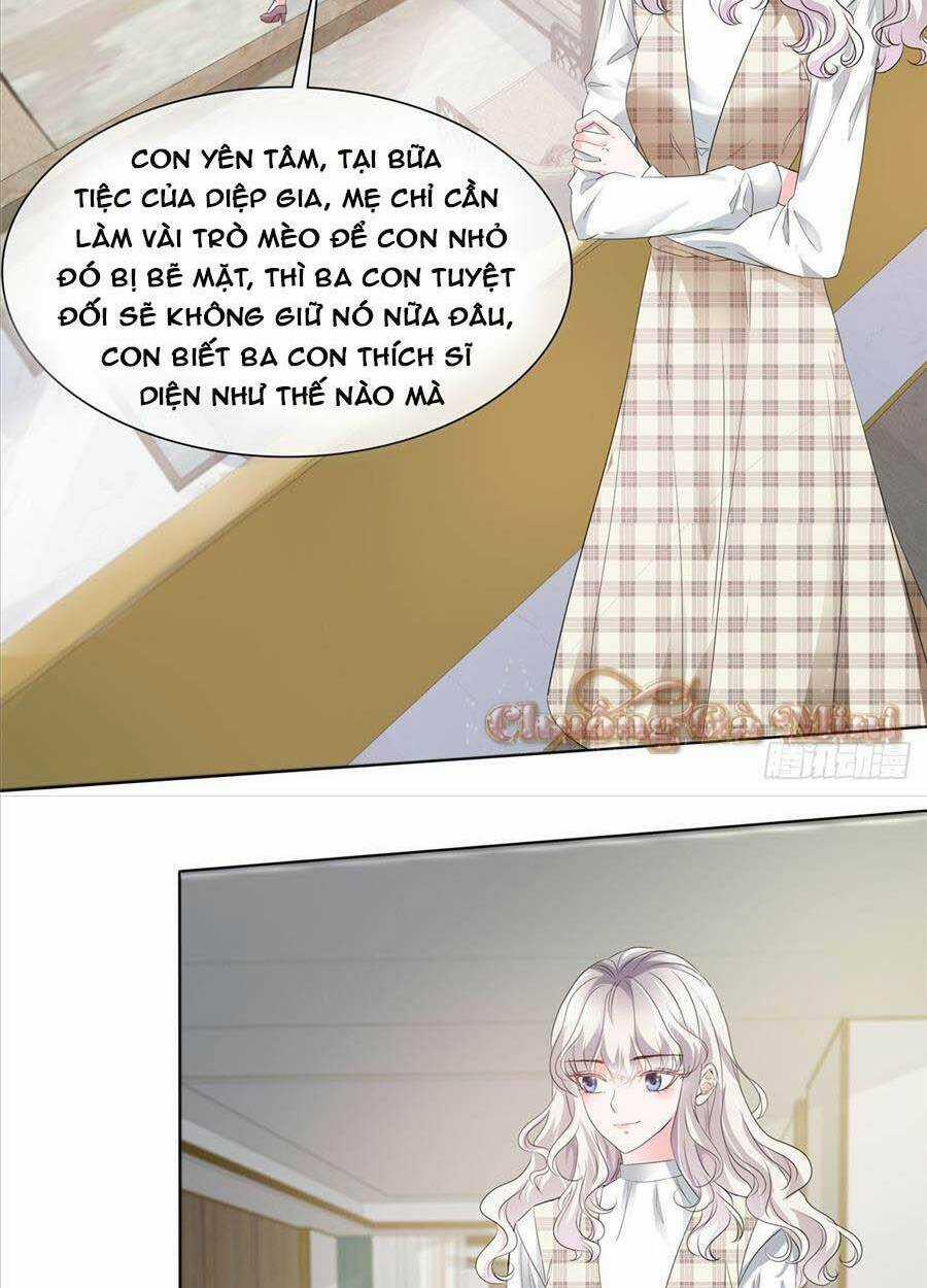 Nhược Hữu Hàn Đông Ngộ Noãn Dương Chapter 5 trang 3