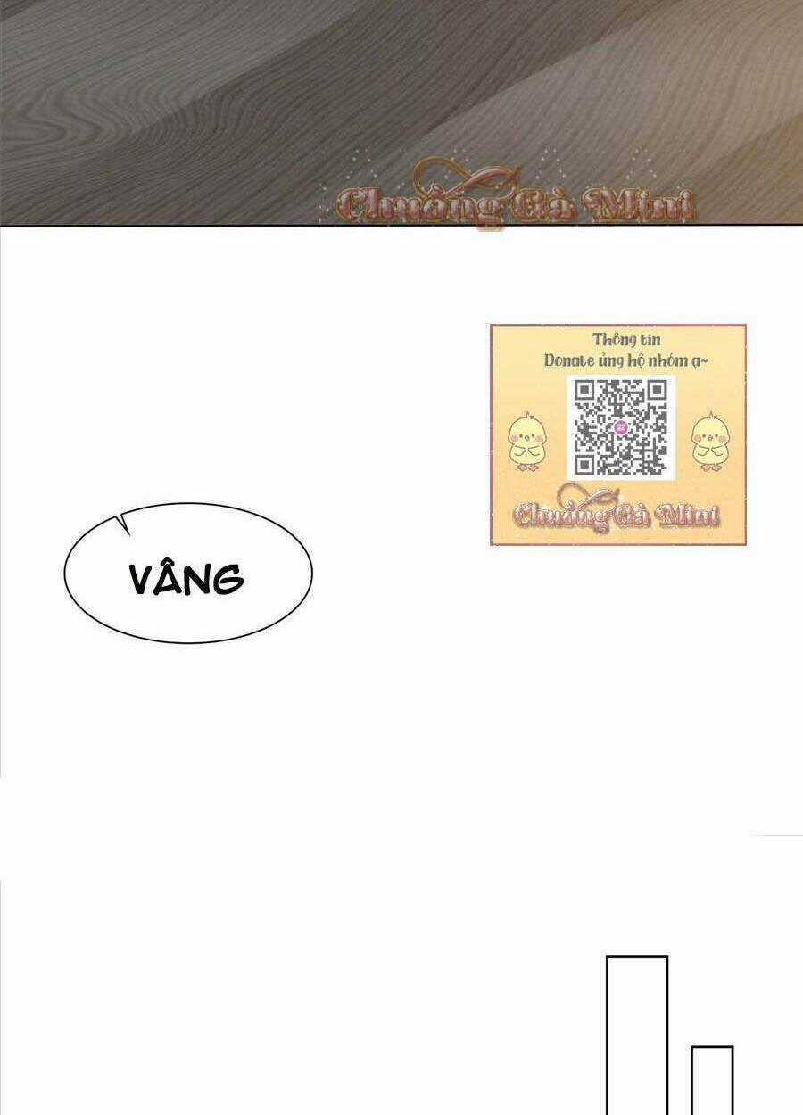 Nhược Hữu Hàn Đông Ngộ Noãn Dương Chapter 5 trang 30