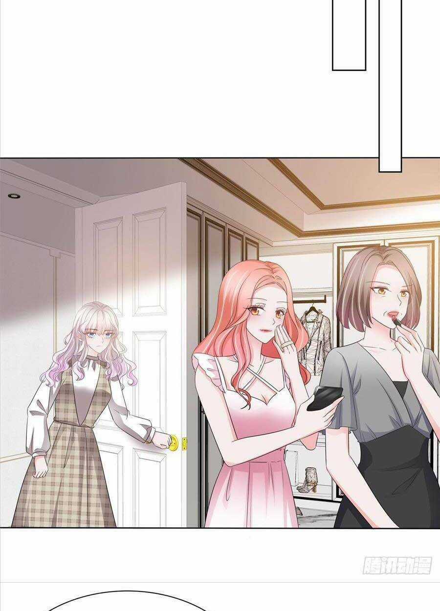 Nhược Hữu Hàn Đông Ngộ Noãn Dương Chapter 5 trang 31