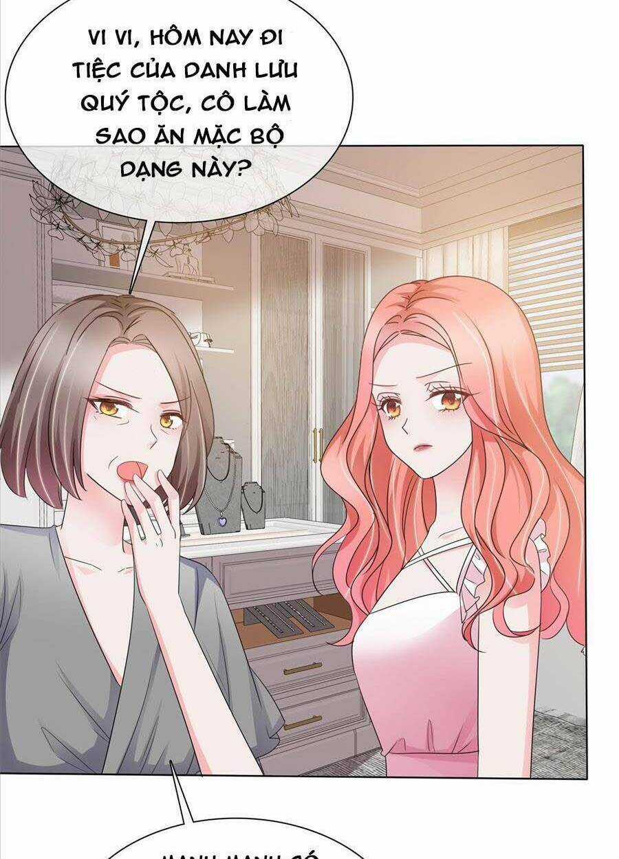 Nhược Hữu Hàn Đông Ngộ Noãn Dương Chapter 5 trang 32