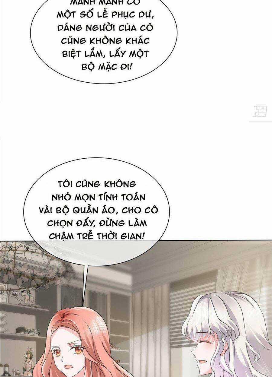 Nhược Hữu Hàn Đông Ngộ Noãn Dương Chapter 5 trang 33