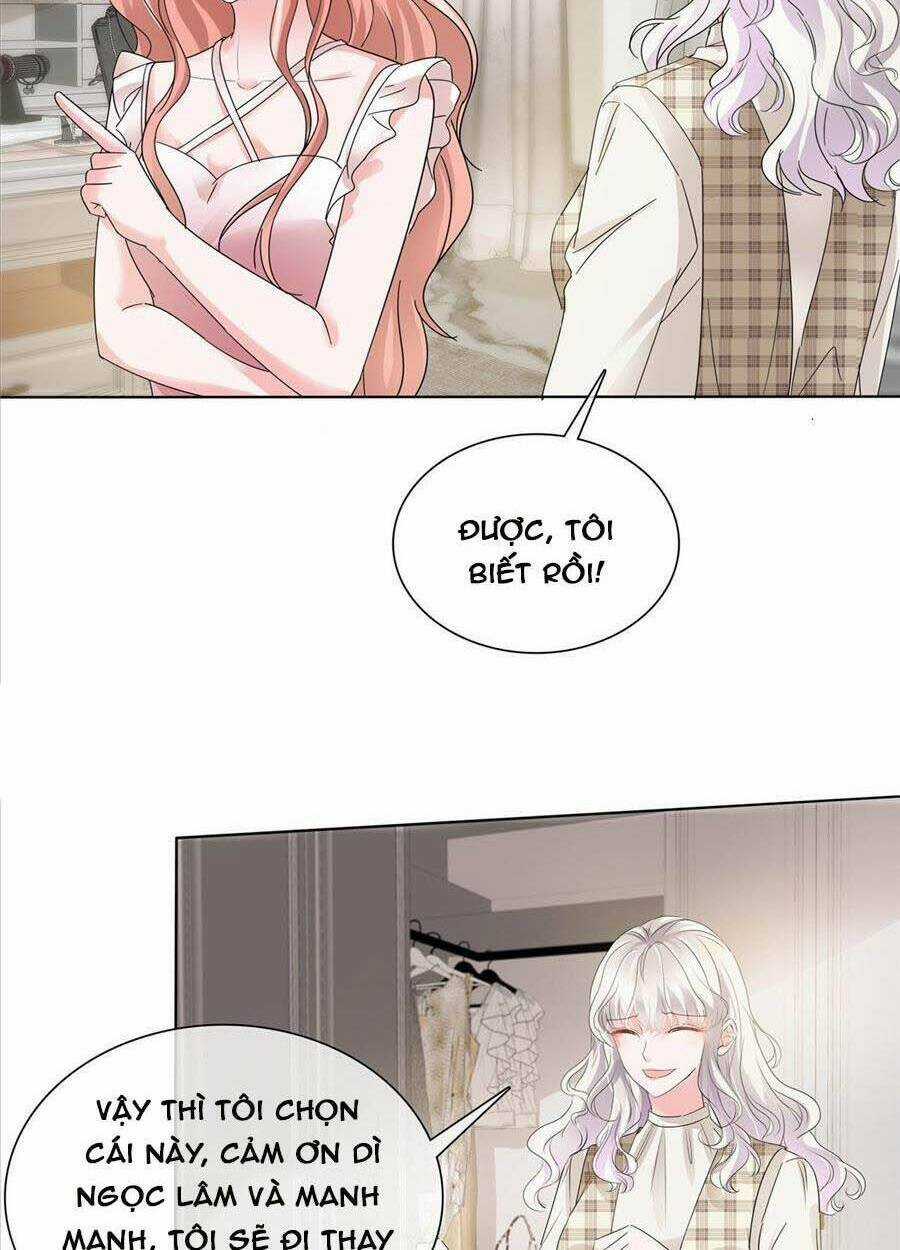 Nhược Hữu Hàn Đông Ngộ Noãn Dương Chapter 5 trang 34