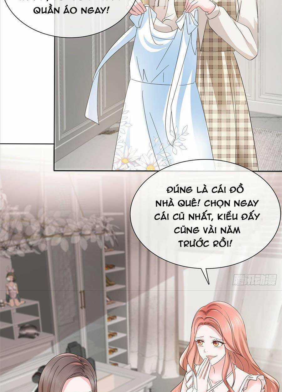 Nhược Hữu Hàn Đông Ngộ Noãn Dương Chapter 5 trang 35