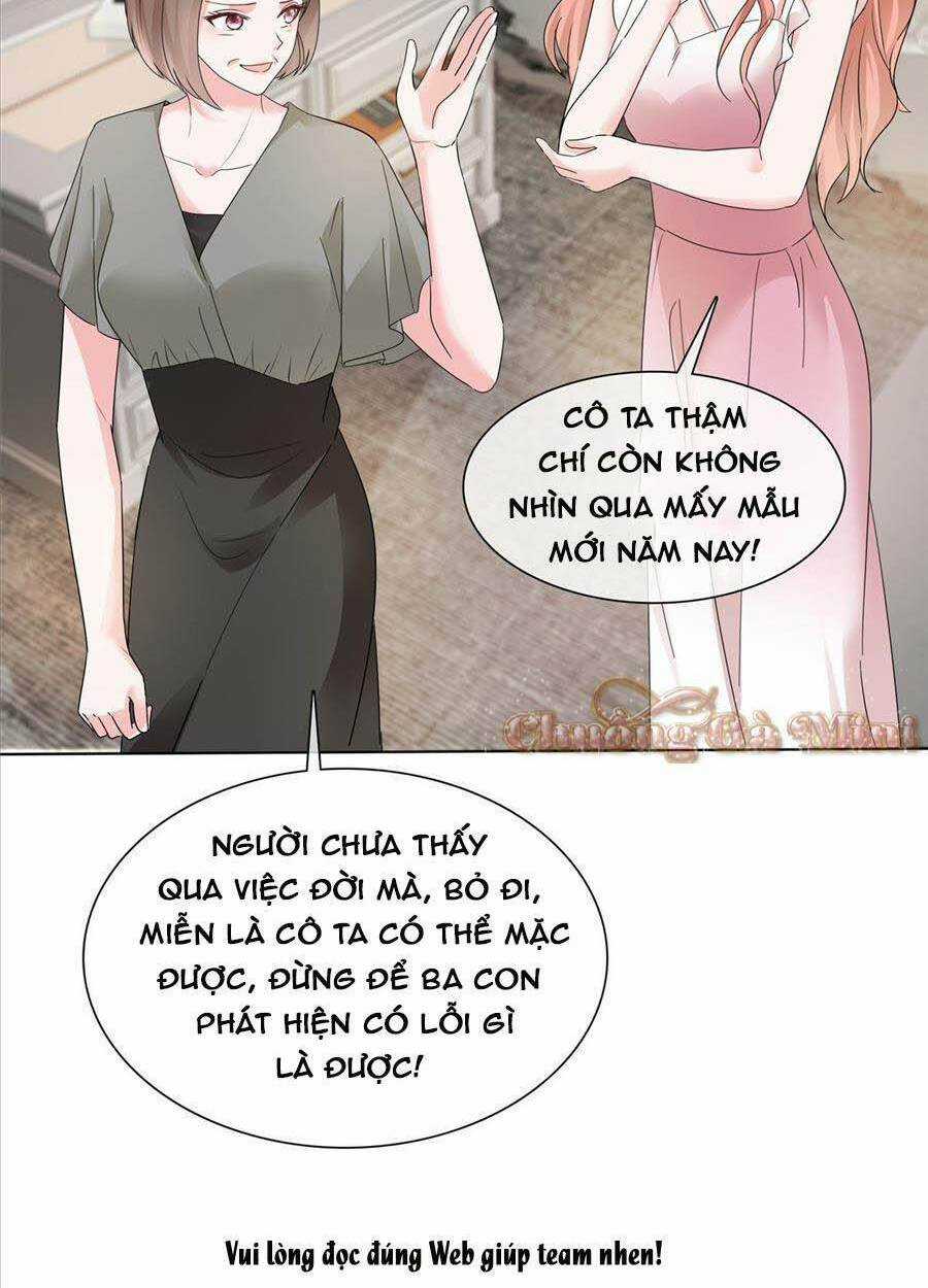 Nhược Hữu Hàn Đông Ngộ Noãn Dương Chapter 5 trang 36