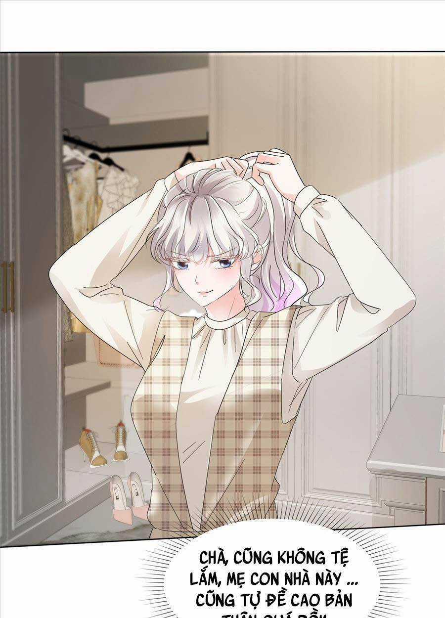 Nhược Hữu Hàn Đông Ngộ Noãn Dương Chapter 5 trang 38