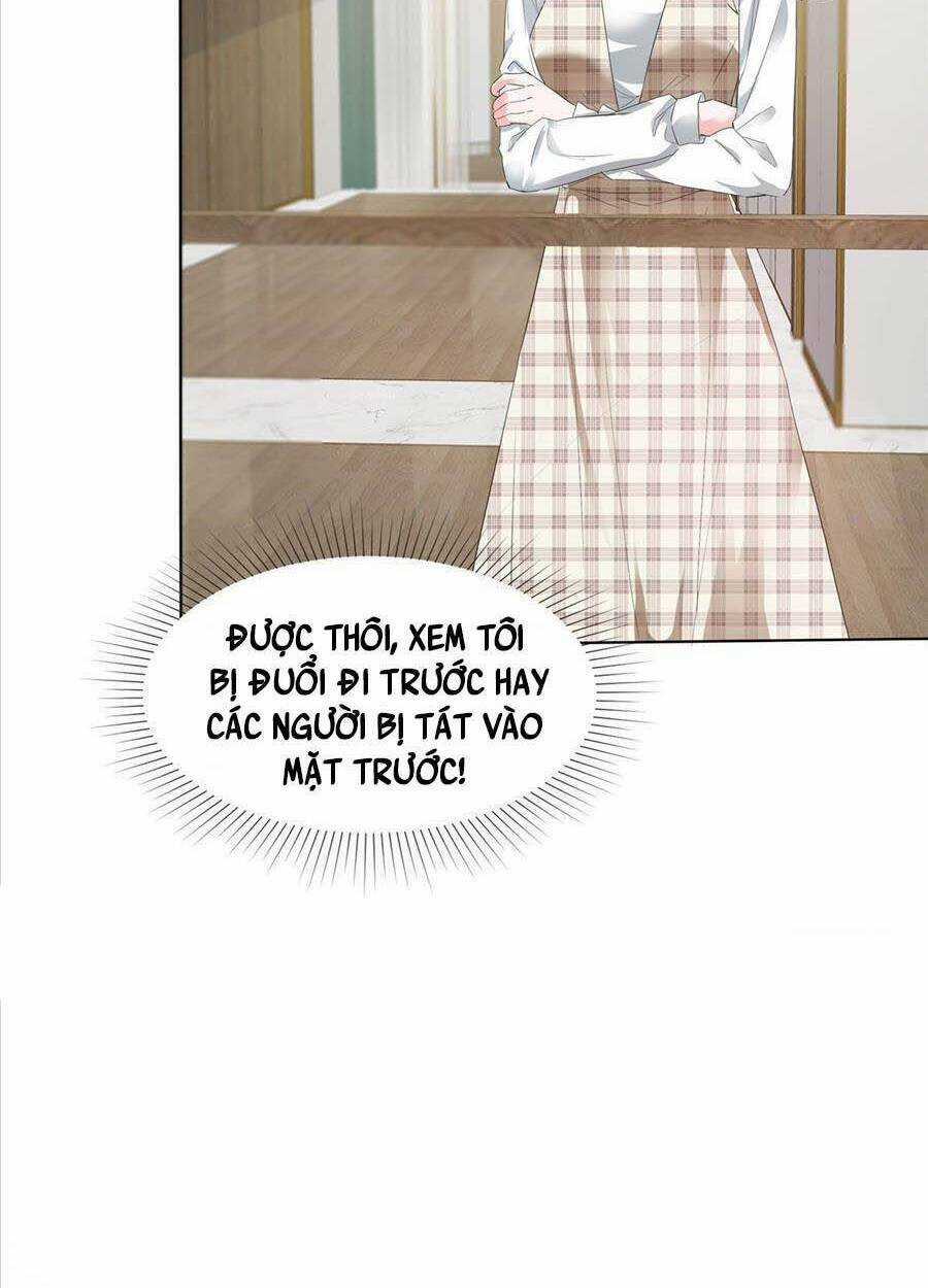 Nhược Hữu Hàn Đông Ngộ Noãn Dương Chapter 5 trang 4