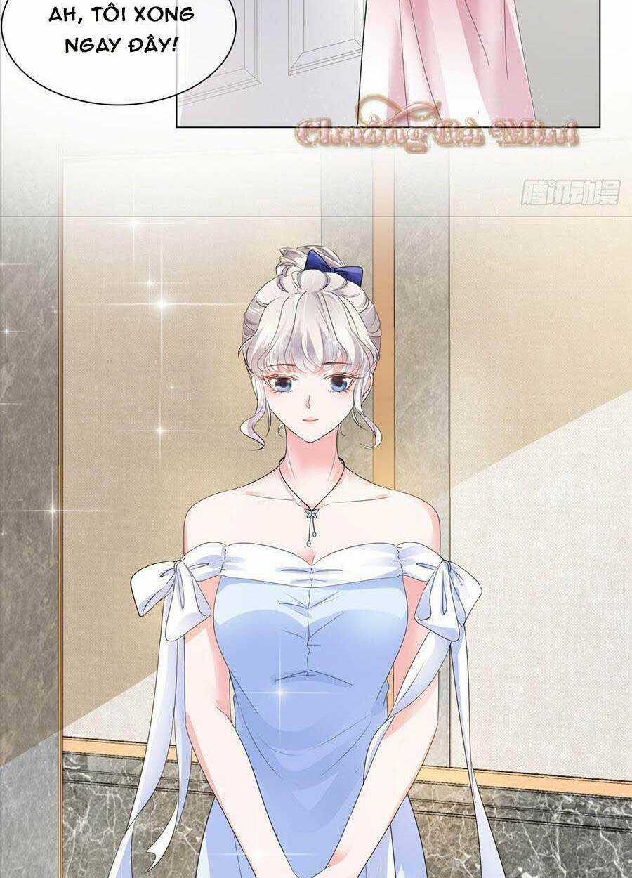 Nhược Hữu Hàn Đông Ngộ Noãn Dương Chapter 5 trang 40