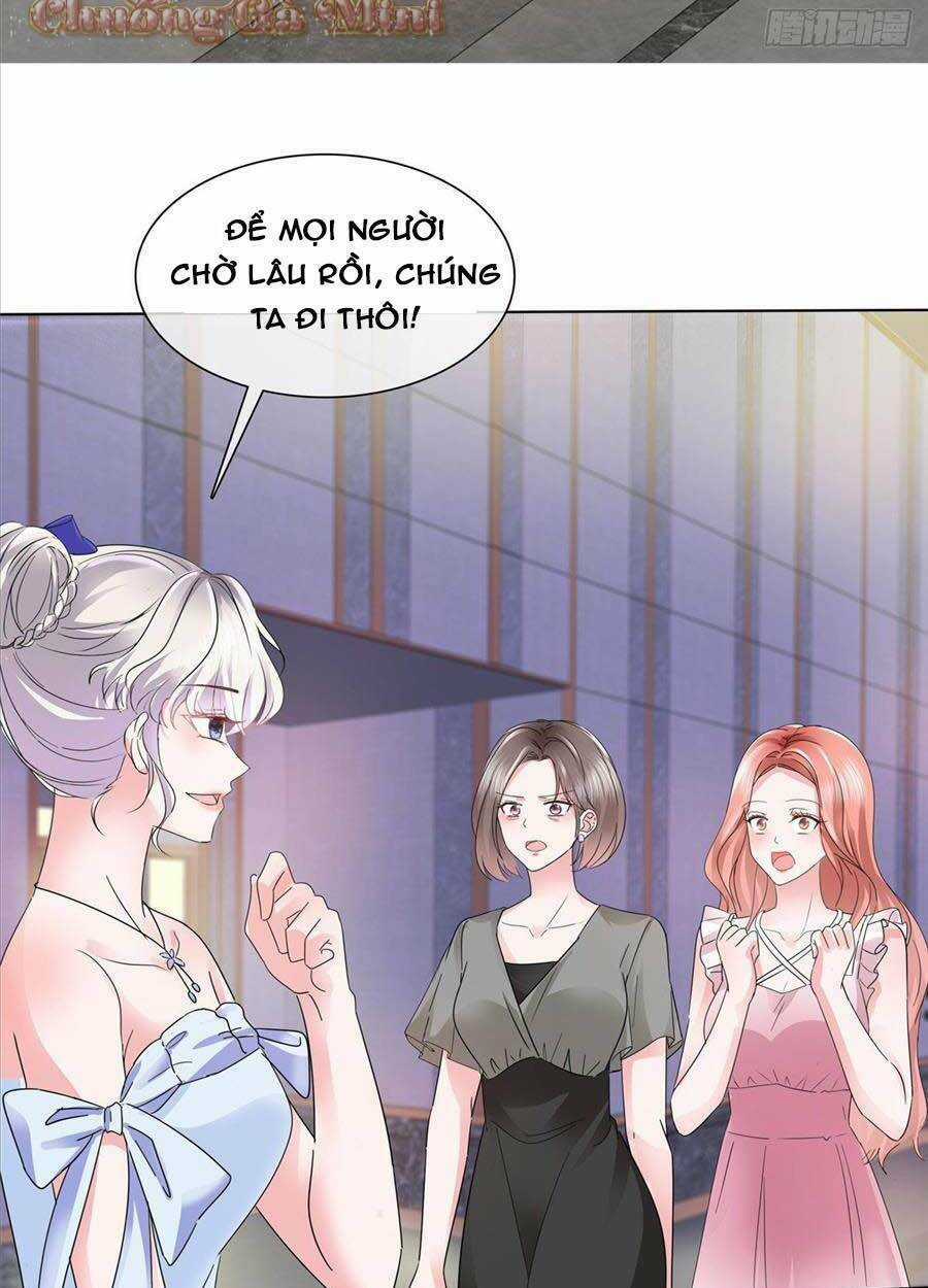 Nhược Hữu Hàn Đông Ngộ Noãn Dương Chapter 5 trang 42