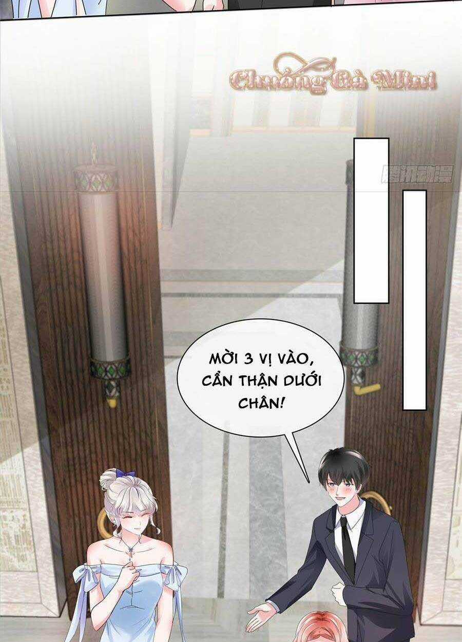 Nhược Hữu Hàn Đông Ngộ Noãn Dương Chapter 5 trang 43