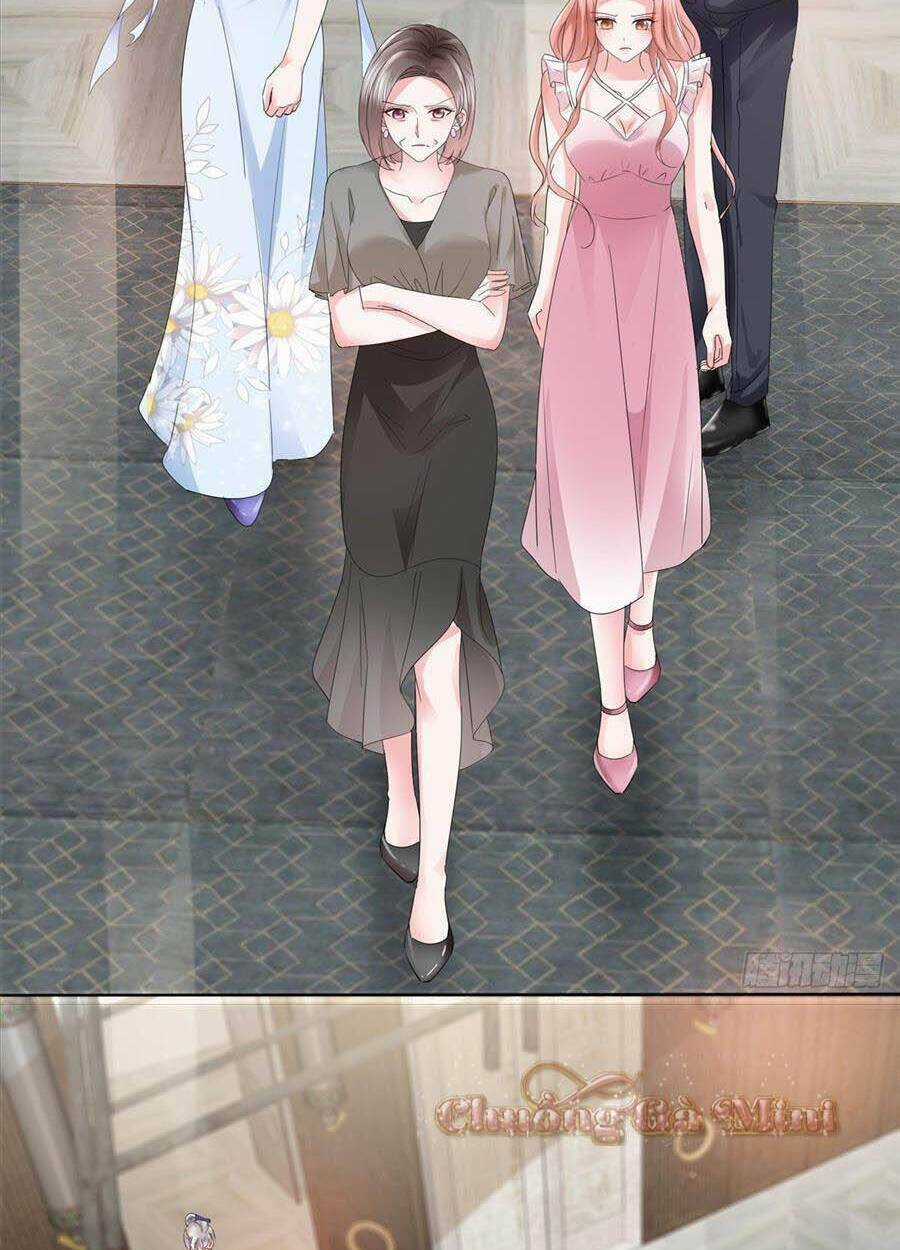 Nhược Hữu Hàn Đông Ngộ Noãn Dương Chapter 5 trang 44