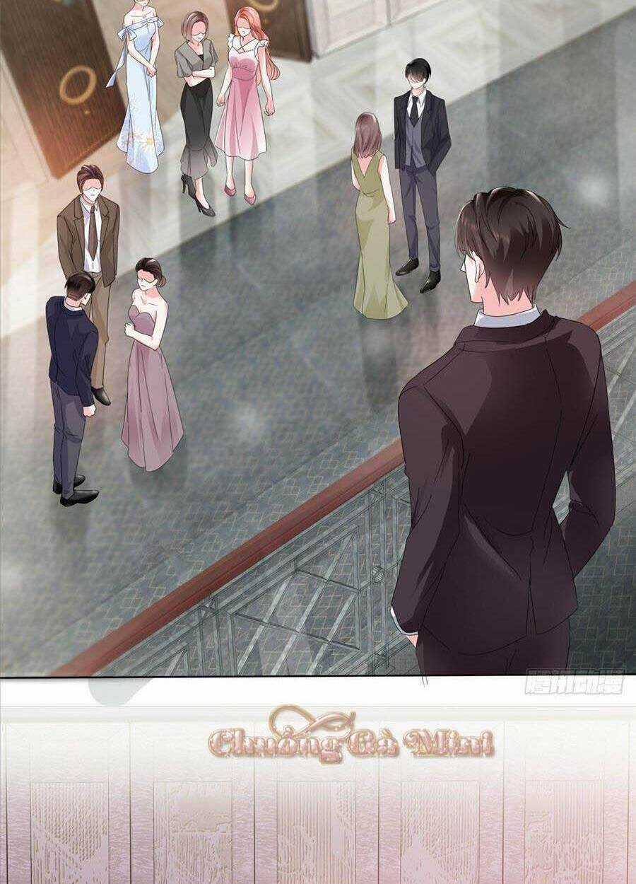 Nhược Hữu Hàn Đông Ngộ Noãn Dương Chapter 5 trang 45