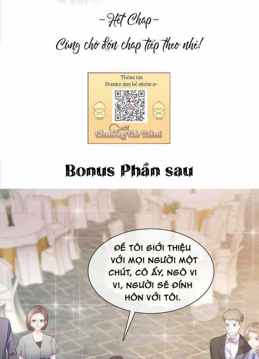 Nhược Hữu Hàn Đông Ngộ Noãn Dương Chapter 5 trang 47