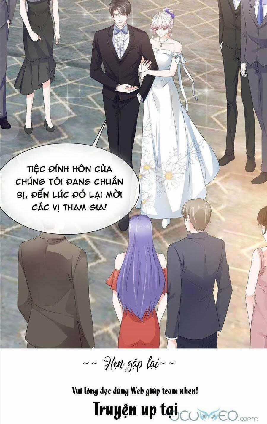 Nhược Hữu Hàn Đông Ngộ Noãn Dương Chapter 5 trang 48