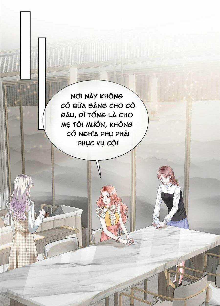 Nhược Hữu Hàn Đông Ngộ Noãn Dương Chapter 5 trang 5