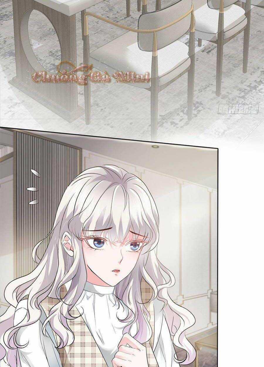 Nhược Hữu Hàn Đông Ngộ Noãn Dương Chapter 5 trang 6