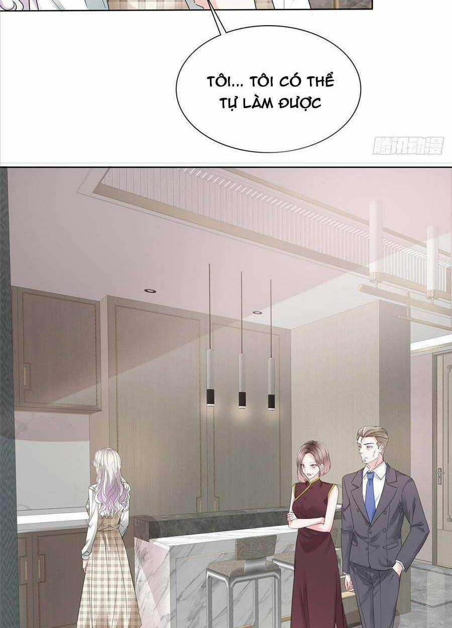 Nhược Hữu Hàn Đông Ngộ Noãn Dương Chapter 5 trang 7