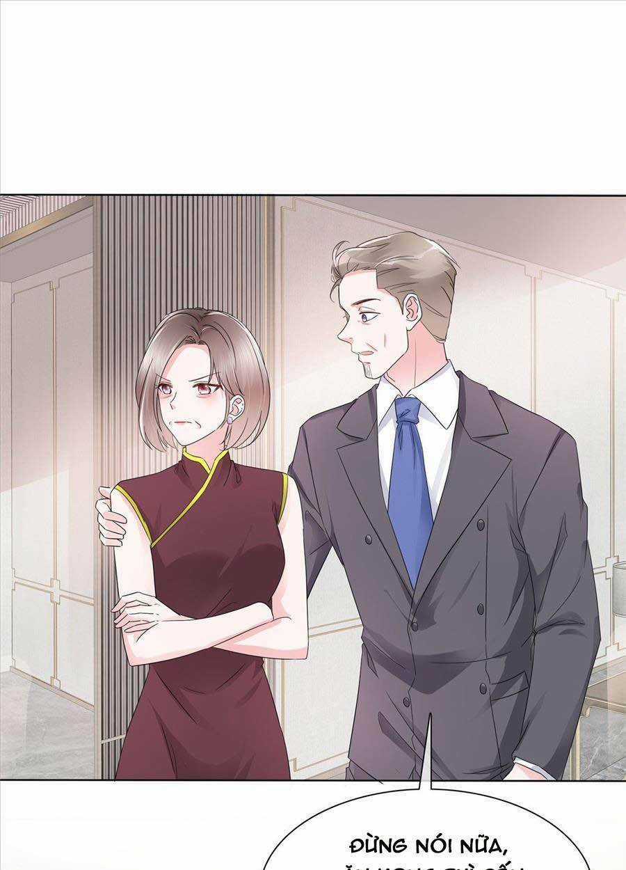 Nhược Hữu Hàn Đông Ngộ Noãn Dương Chapter 5 trang 9