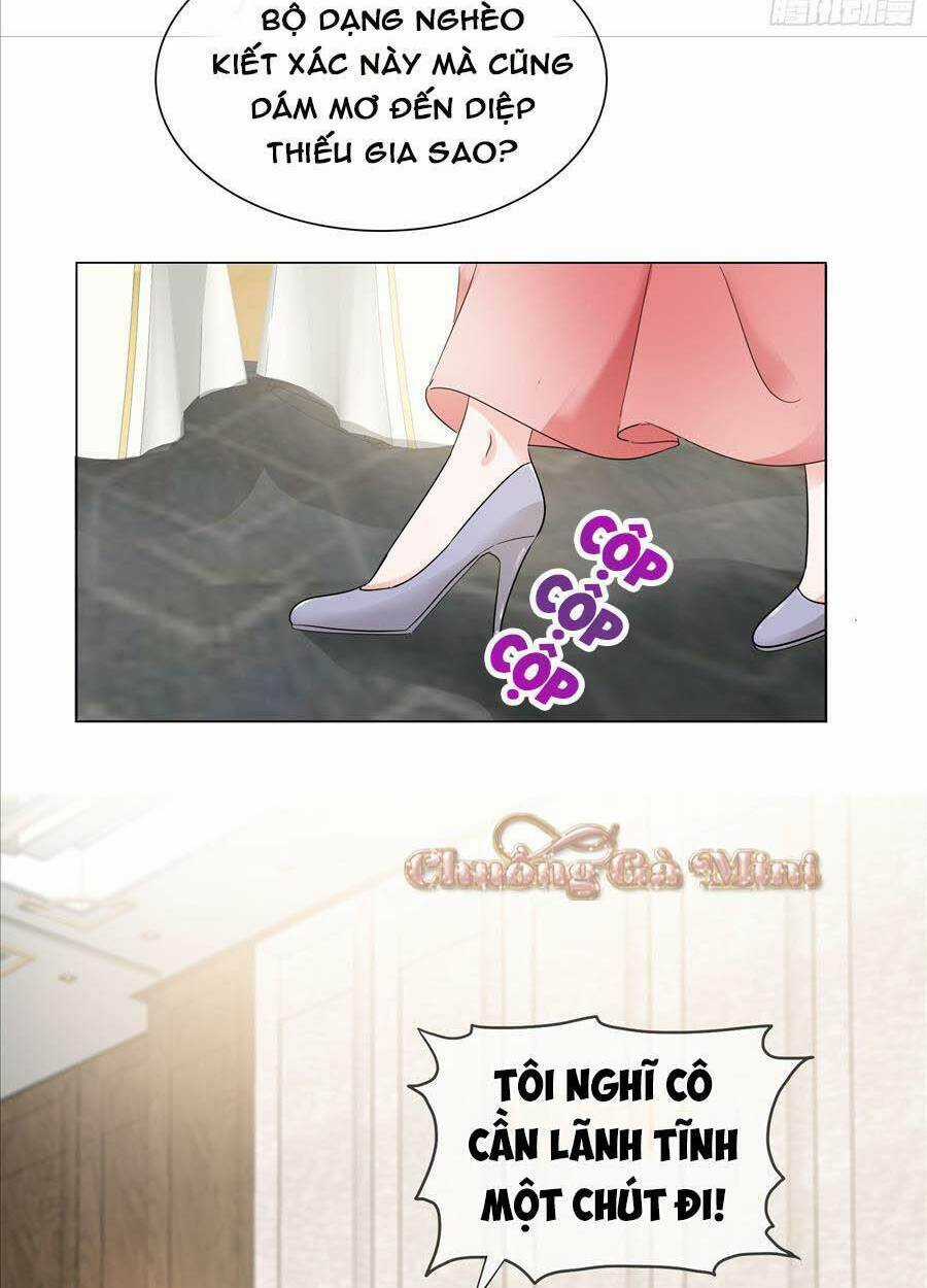 Nhược Hữu Hàn Đông Ngộ Noãn Dương Chapter 6 trang 10