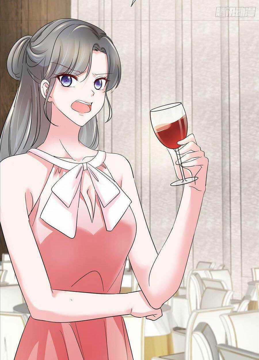 Nhược Hữu Hàn Đông Ngộ Noãn Dương Chapter 6 trang 11