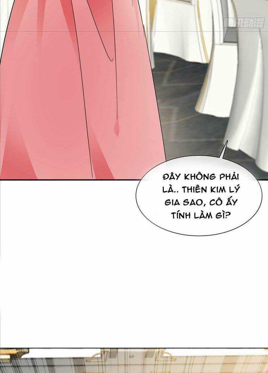 Nhược Hữu Hàn Đông Ngộ Noãn Dương Chapter 6 trang 12