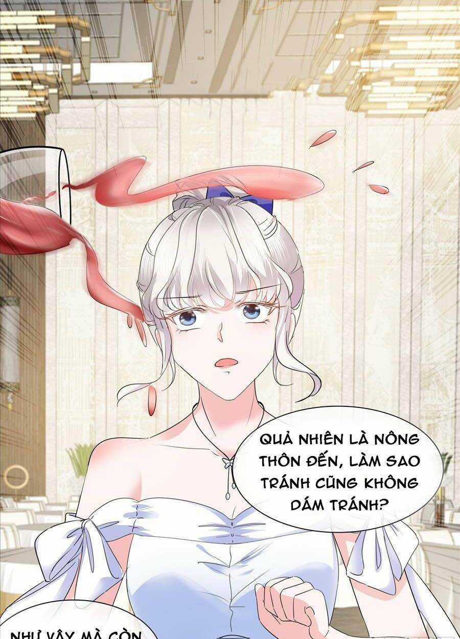 Nhược Hữu Hàn Đông Ngộ Noãn Dương Chapter 6 trang 13