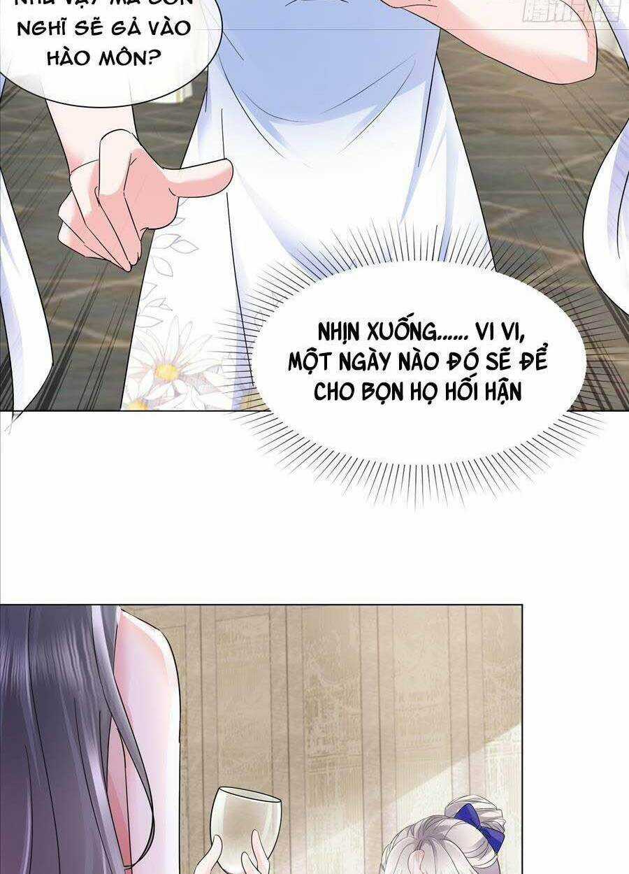 Nhược Hữu Hàn Đông Ngộ Noãn Dương Chapter 6 trang 14