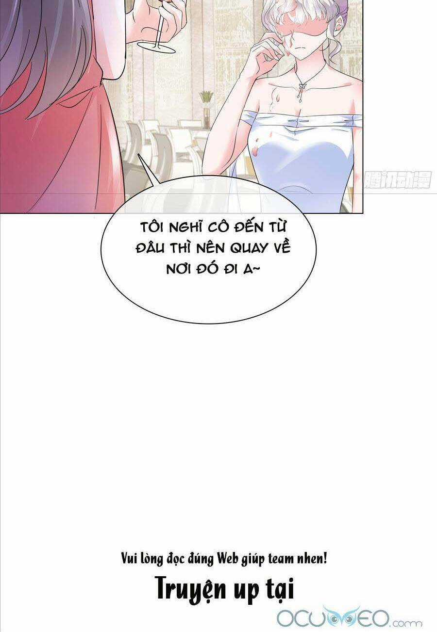 Nhược Hữu Hàn Đông Ngộ Noãn Dương Chapter 6 trang 15