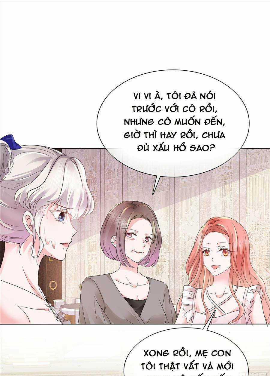 Nhược Hữu Hàn Đông Ngộ Noãn Dương Chapter 6 trang 16