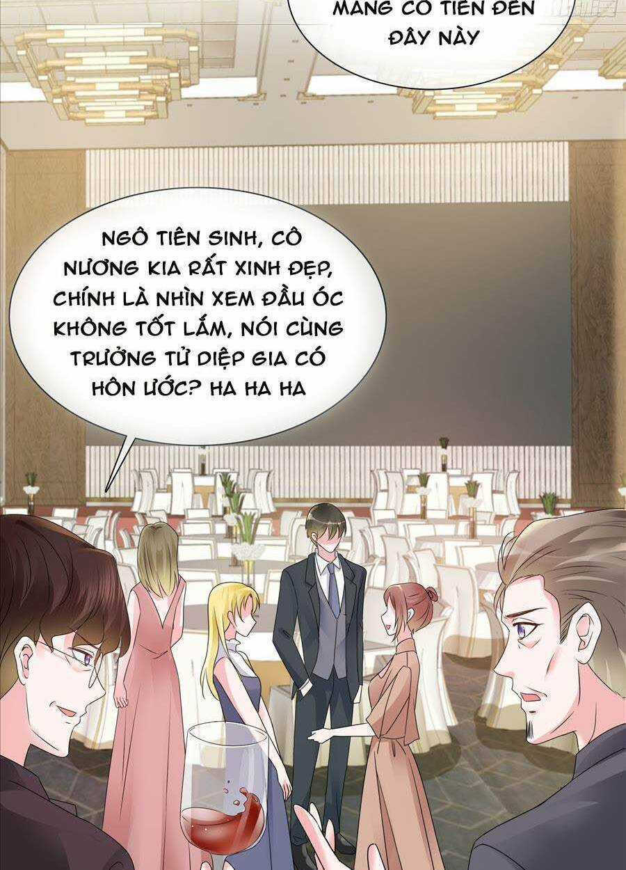 Nhược Hữu Hàn Đông Ngộ Noãn Dương Chapter 6 trang 17