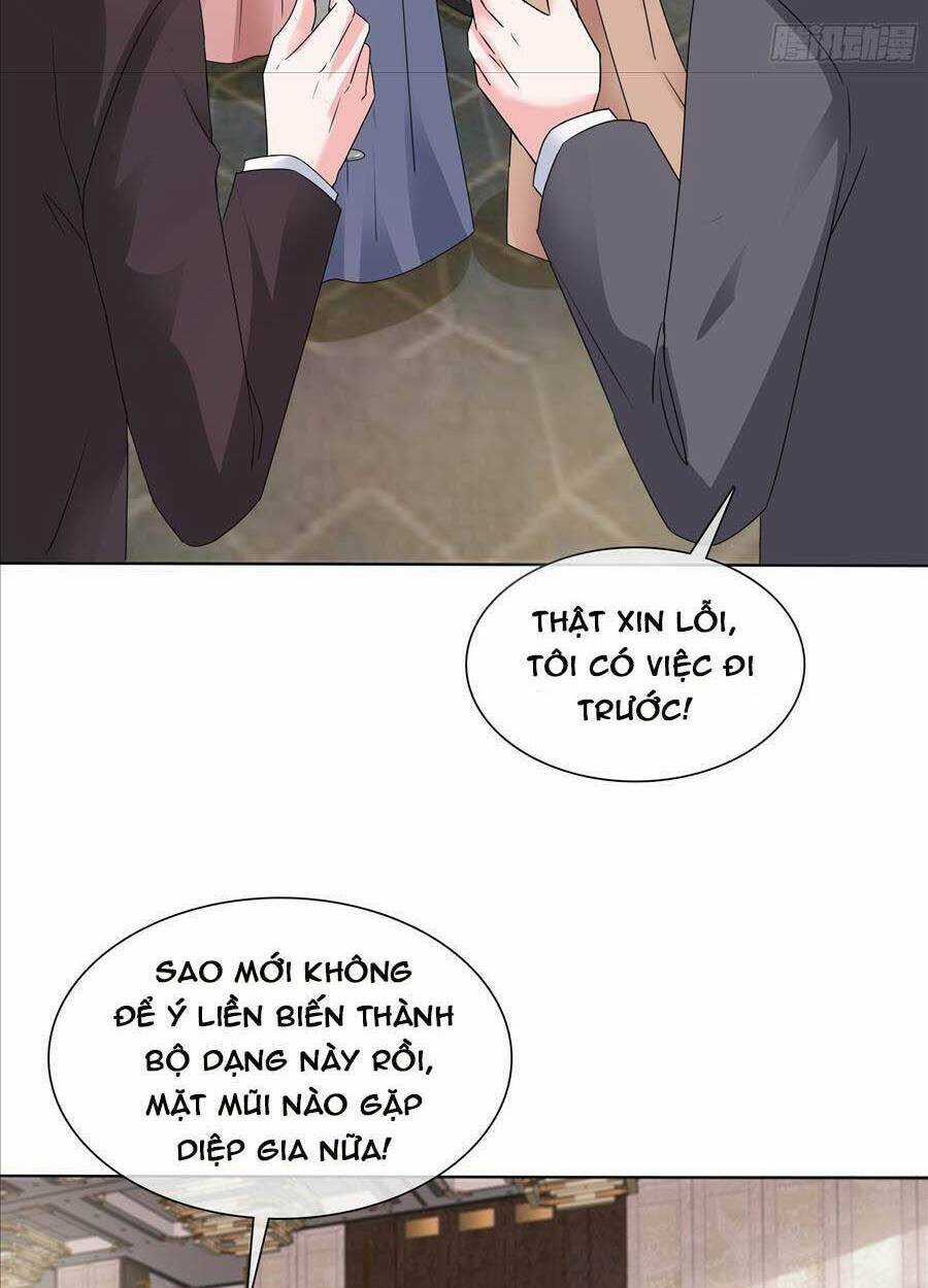 Nhược Hữu Hàn Đông Ngộ Noãn Dương Chapter 6 trang 18