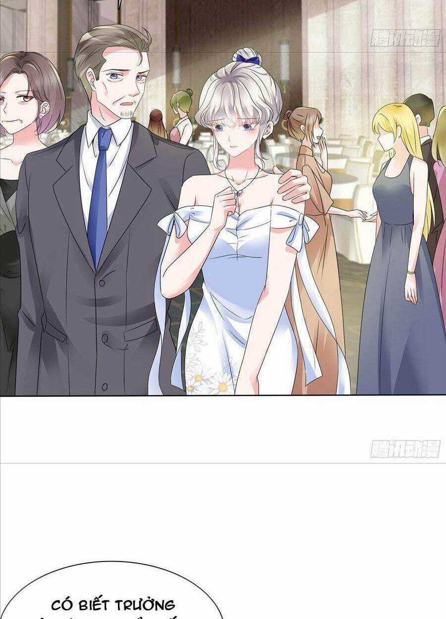 Nhược Hữu Hàn Đông Ngộ Noãn Dương Chapter 6 trang 19