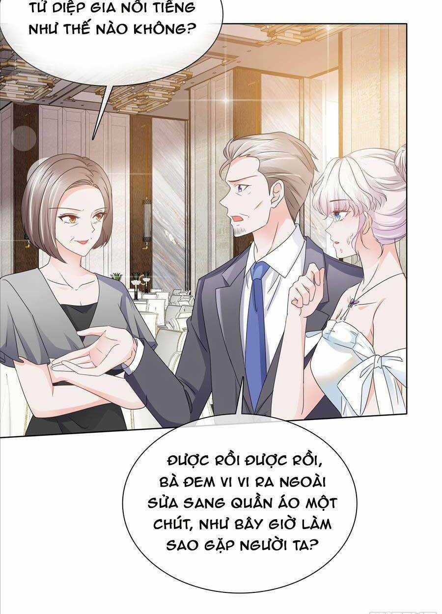 Nhược Hữu Hàn Đông Ngộ Noãn Dương Chapter 6 trang 20