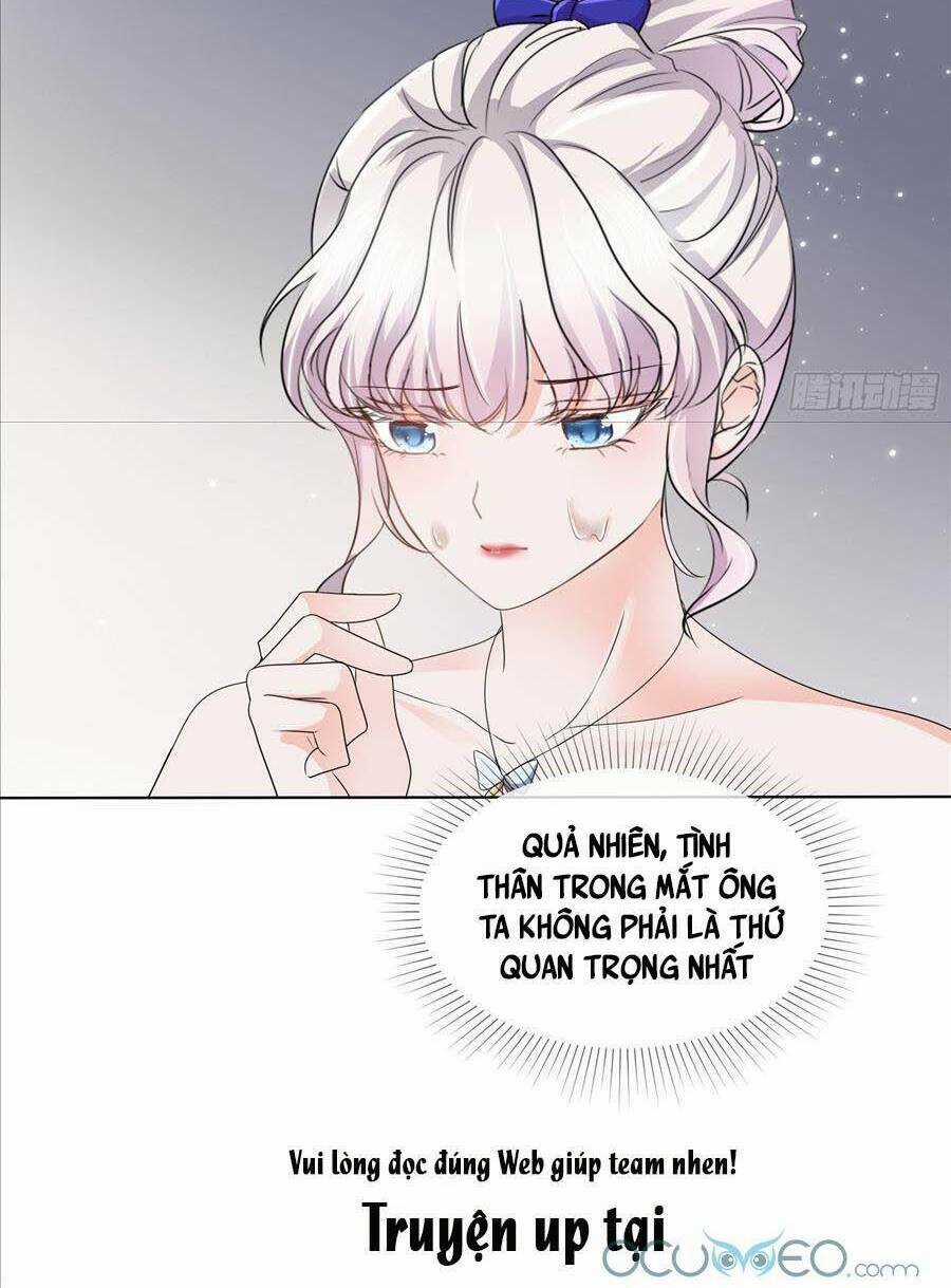 Nhược Hữu Hàn Đông Ngộ Noãn Dương Chapter 6 trang 22