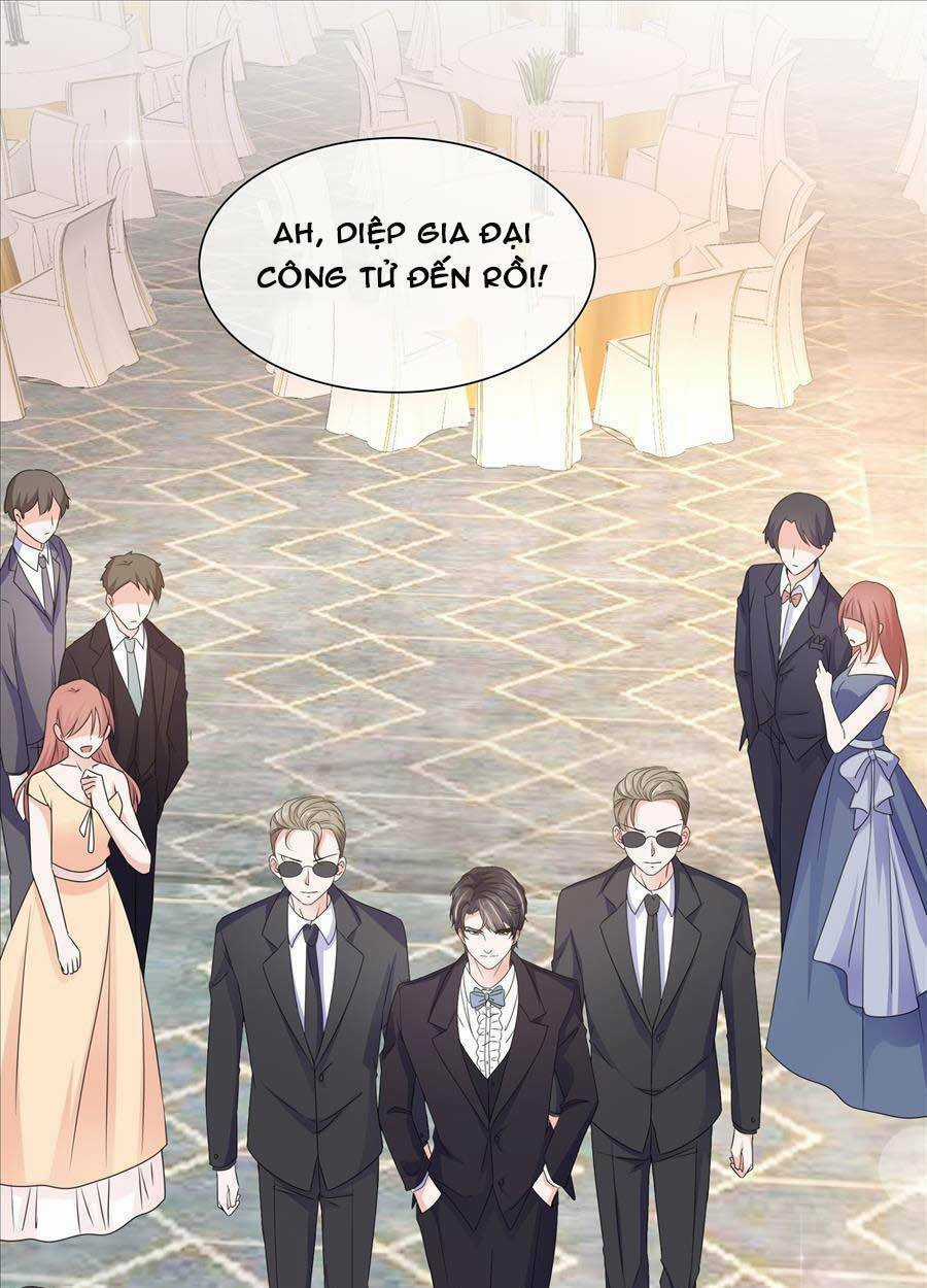 Nhược Hữu Hàn Đông Ngộ Noãn Dương Chapter 6 trang 23