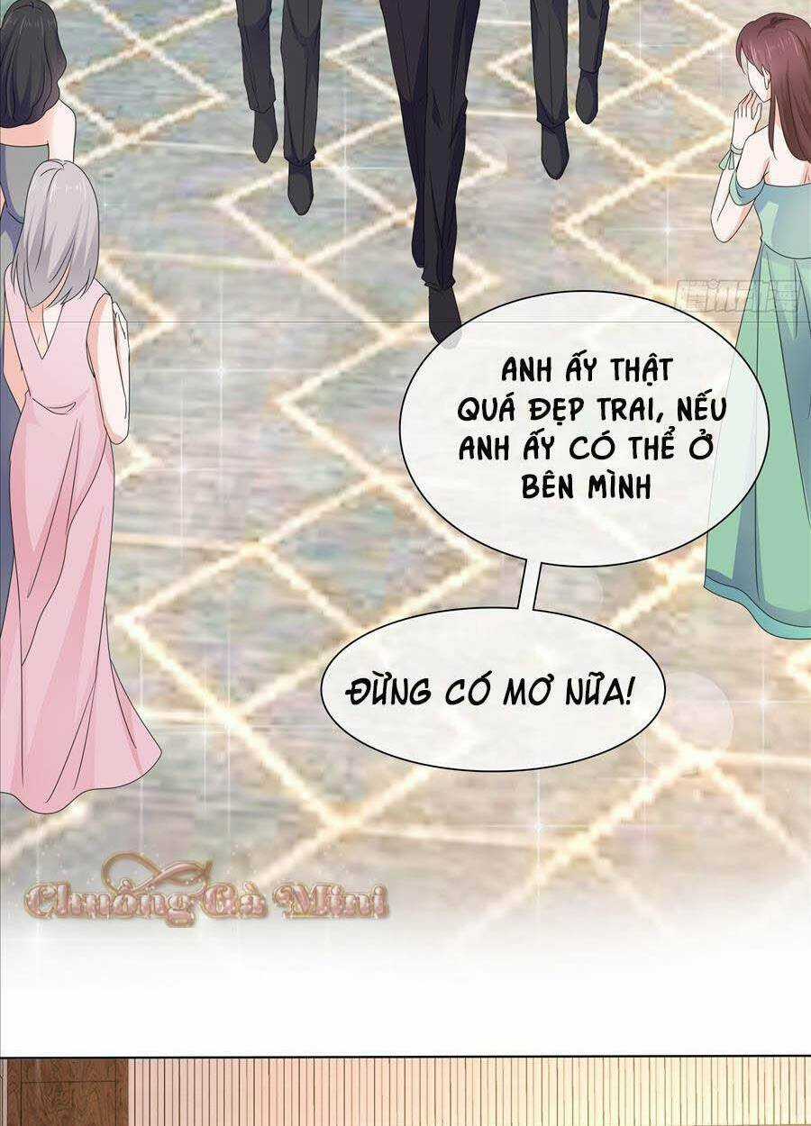 Nhược Hữu Hàn Đông Ngộ Noãn Dương Chapter 6 trang 24