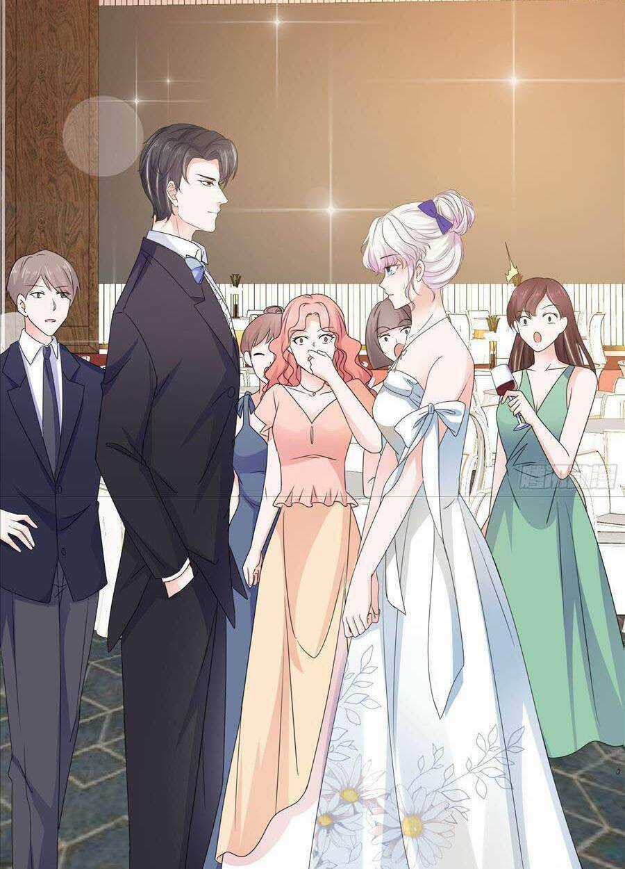 Nhược Hữu Hàn Đông Ngộ Noãn Dương Chapter 6 trang 25