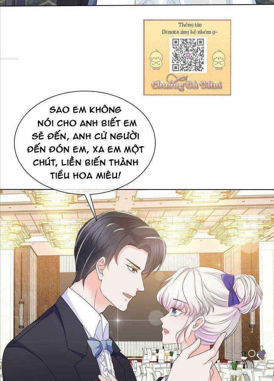 Nhược Hữu Hàn Đông Ngộ Noãn Dương Chapter 6 trang 26