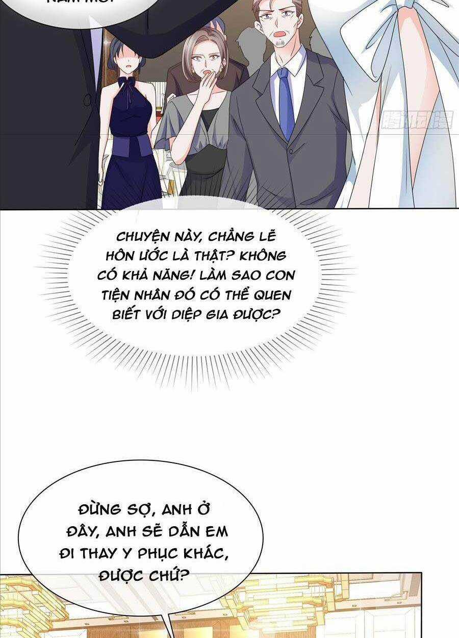 Nhược Hữu Hàn Đông Ngộ Noãn Dương Chapter 6 trang 28