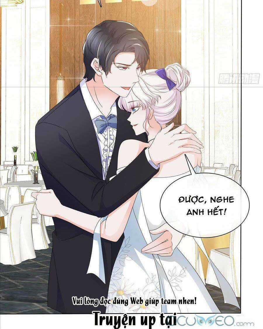 Nhược Hữu Hàn Đông Ngộ Noãn Dương Chapter 6 trang 29