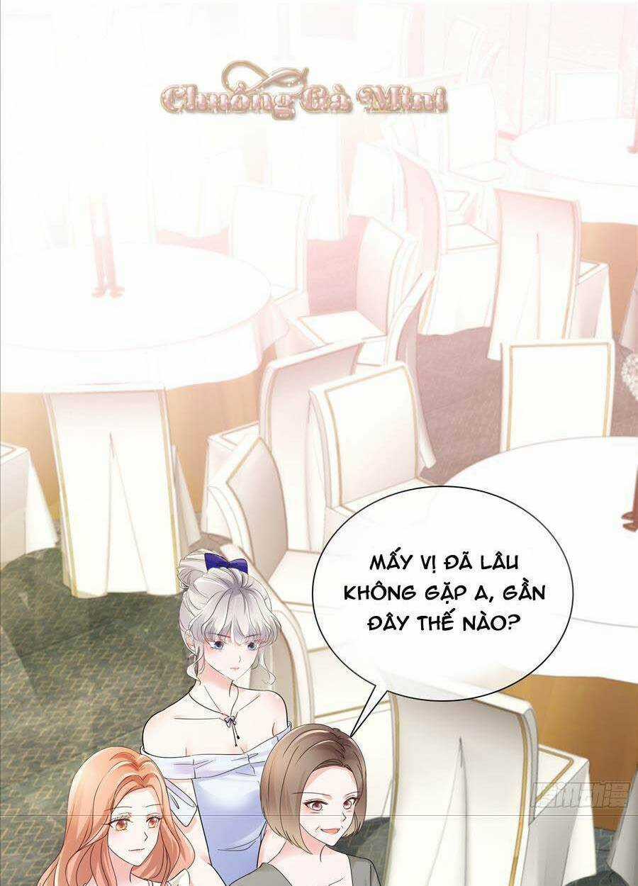 Nhược Hữu Hàn Đông Ngộ Noãn Dương Chapter 6 trang 3