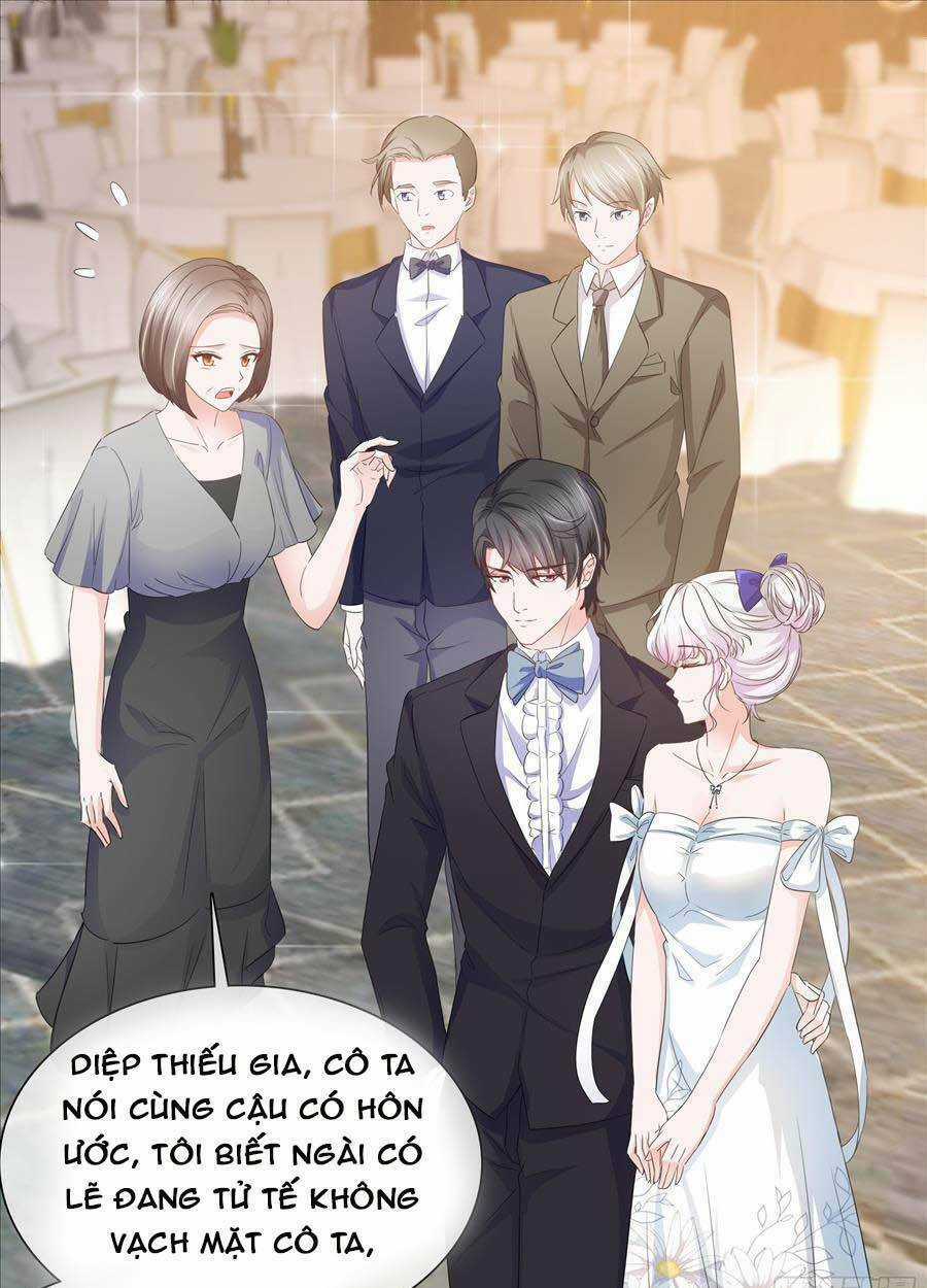 Nhược Hữu Hàn Đông Ngộ Noãn Dương Chapter 6 trang 30