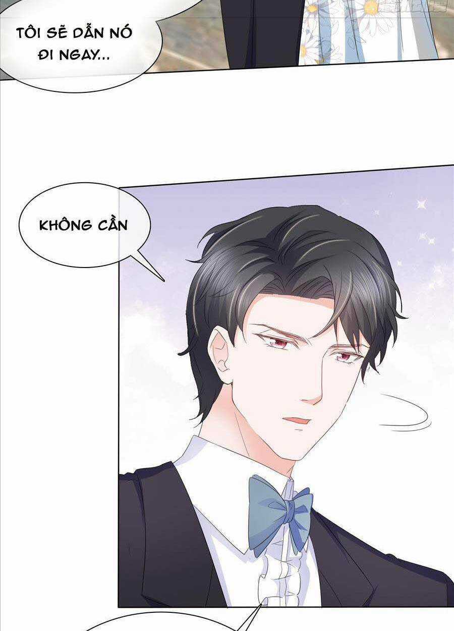 Nhược Hữu Hàn Đông Ngộ Noãn Dương Chapter 6 trang 31