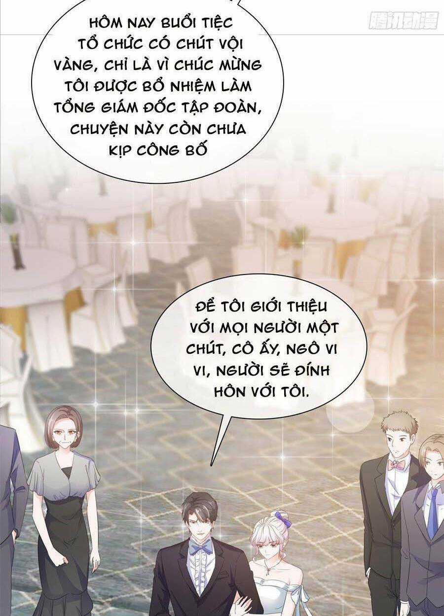 Nhược Hữu Hàn Đông Ngộ Noãn Dương Chapter 6 trang 32